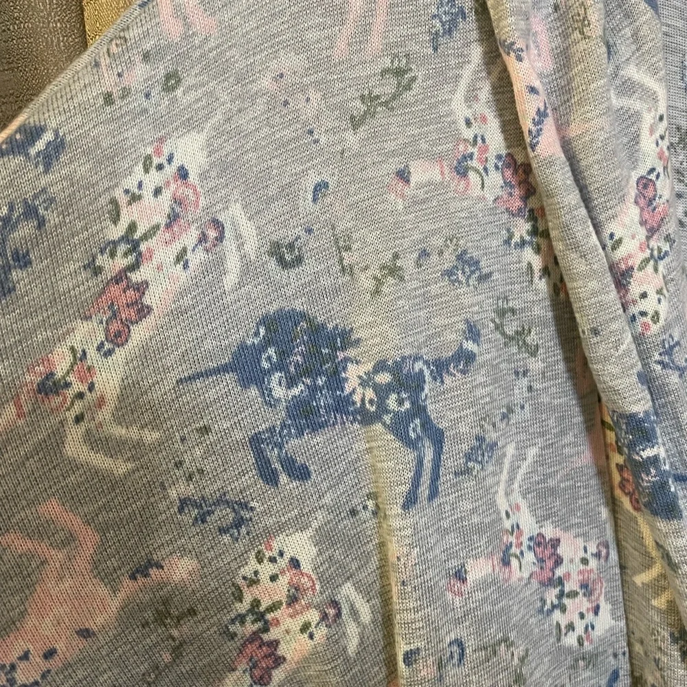 Jaclyn Intimates Robe - Medium - Picture 7 of 9